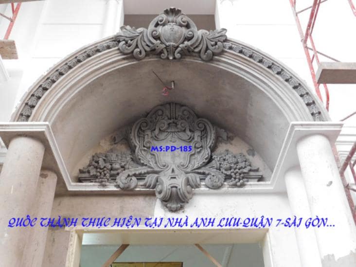 DAP PHU DIEU MS:PD185